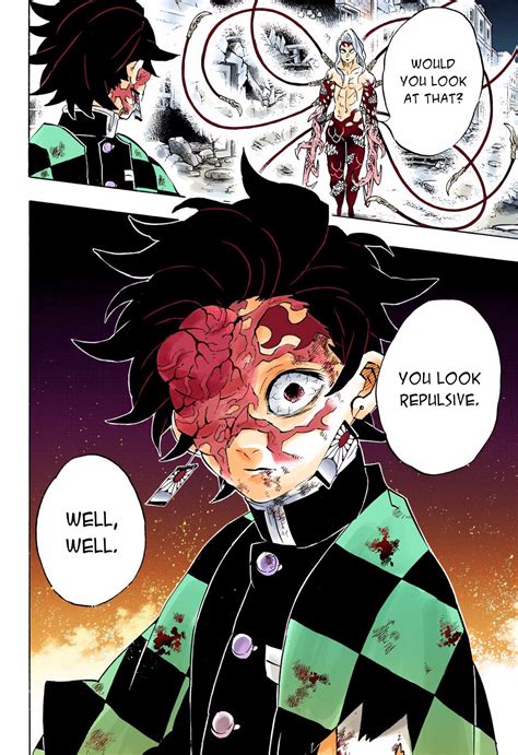 read demon slayer manga|read manga kimetsu no yaiba.